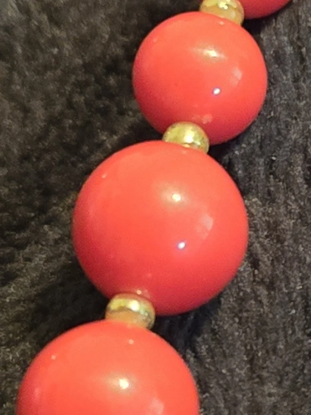 N/A elegant red